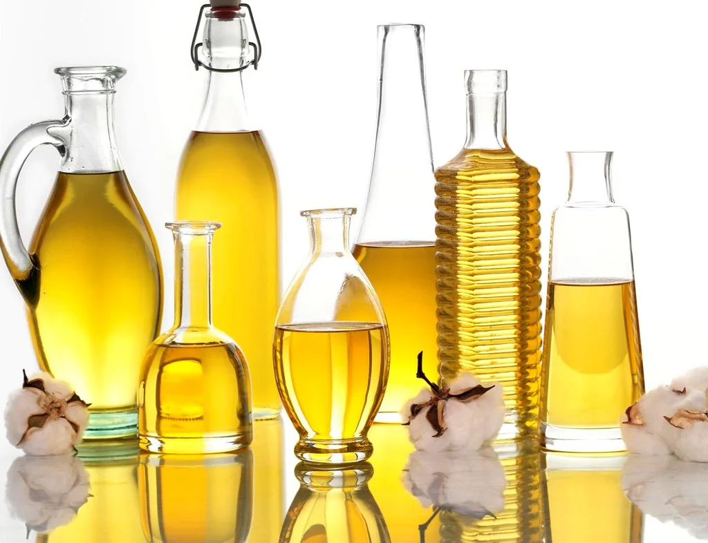 Which brands offer the best organic vegetable oils?